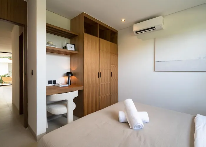 Waves Bingin Luxury - By Yolla Hospitality * Uluwatu (Bali)
