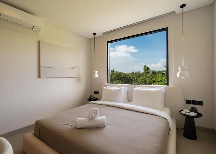 Waves Bingin Luxury - By Yolla Hospitality Uluwatu (Bali)