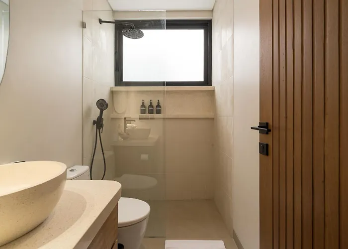 Apartment Waves Bingin Luxury - By Yolla Hospitality Uluwatu (Bali)