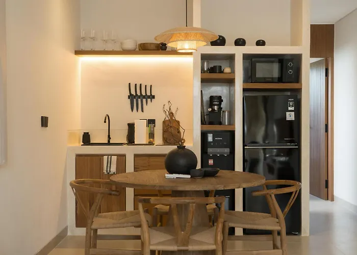 Apartment Waves Bingin Luxury - By Yolla Hospitality