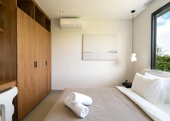 Waves Bingin Luxury - By Yolla Hospitality *