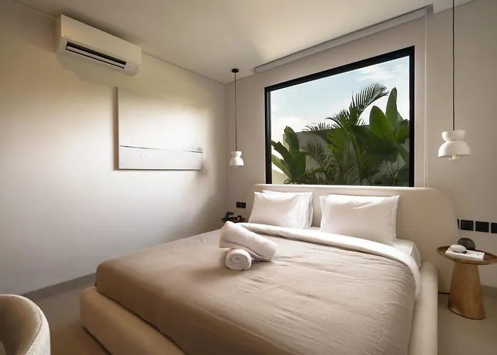 Waves Bingin Luxury - By Yolla Hospitality Apartment