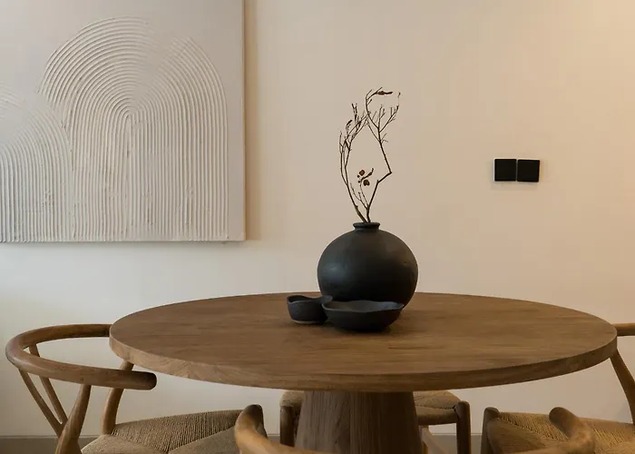 Apartment Waves Bingin Luxury - By Yolla Hospitality