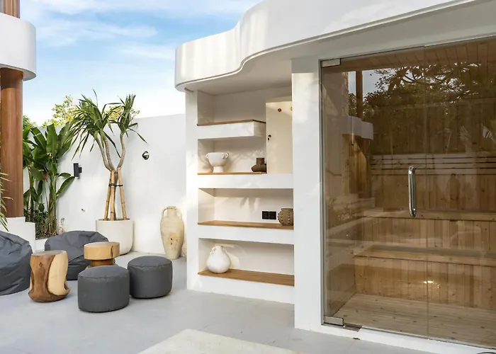 Waves Bingin Luxury - By Yolla Hospitality Apartment