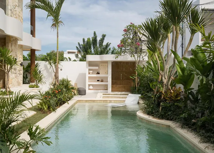 Waves Bingin Luxury - By Yolla Hospitality