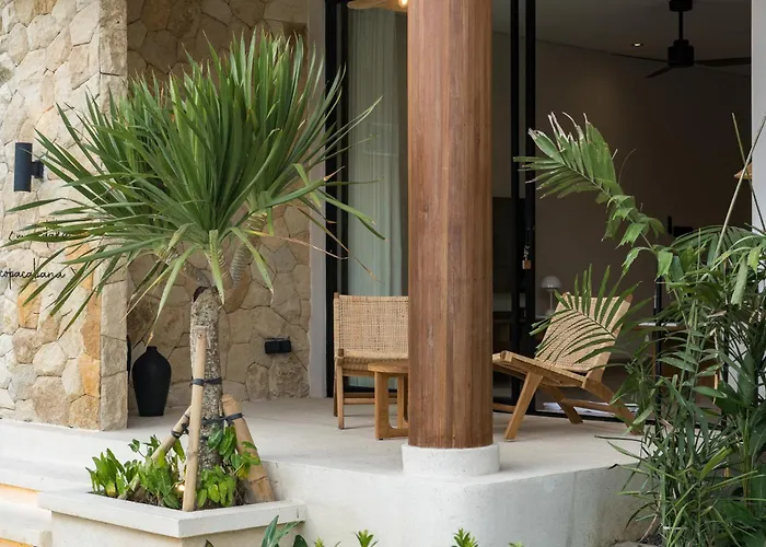 Waves Bingin Luxury - By Yolla Hospitality Uluwatu (Bali)