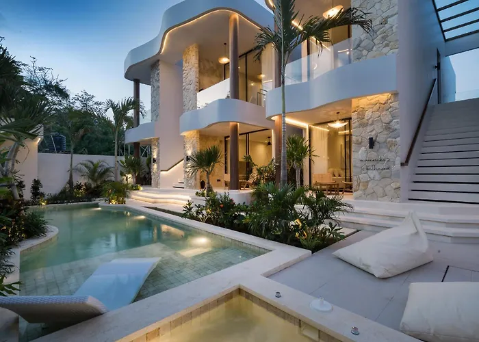 Waves Bingin Luxury - By Yolla Hospitality *