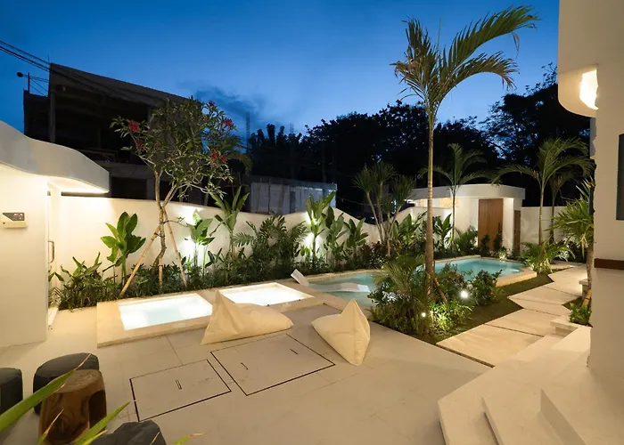 Waves Bingin Luxury - By Yolla Hospitality *