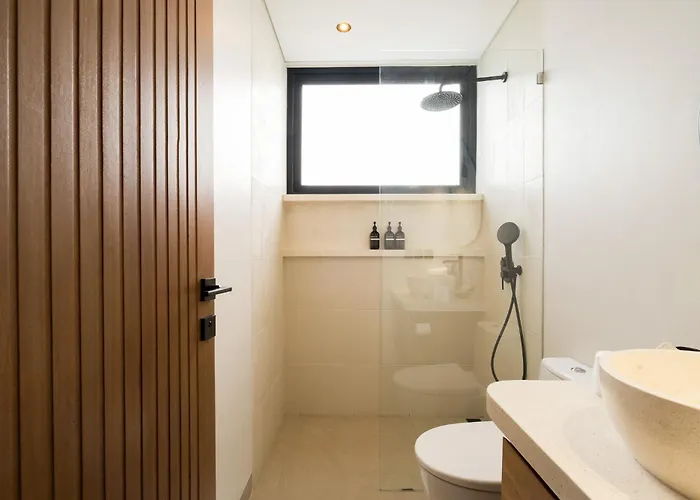 Waves Bingin Luxury - By Yolla Hospitality Uluwatu (Bali)