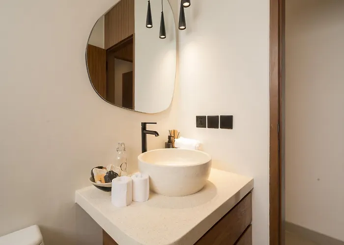 Waves Bingin Luxury - By Yolla Hospitality Apartment Uluwatu (Bali)