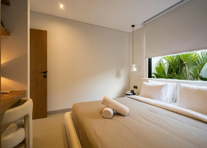 Waves Bingin Luxury - By Yolla Hospitality