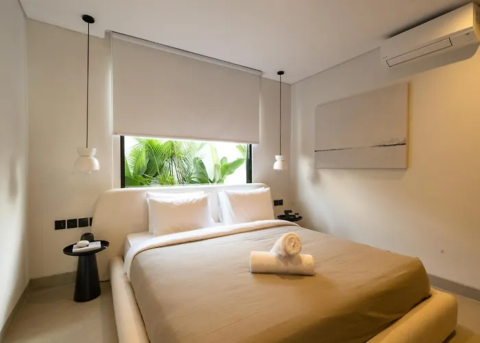 Waves Bingin Luxury - By Yolla Hospitality *