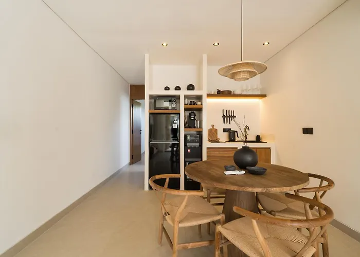 Apartment Waves Bingin Luxury - By Yolla Hospitality