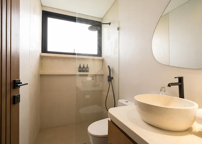 Waves Bingin Luxury - By Yolla Hospitality Apartment