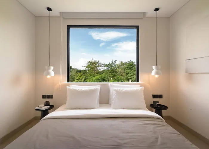 Waves Bingin Luxury - By Yolla Hospitality * Uluwatu (Bali)