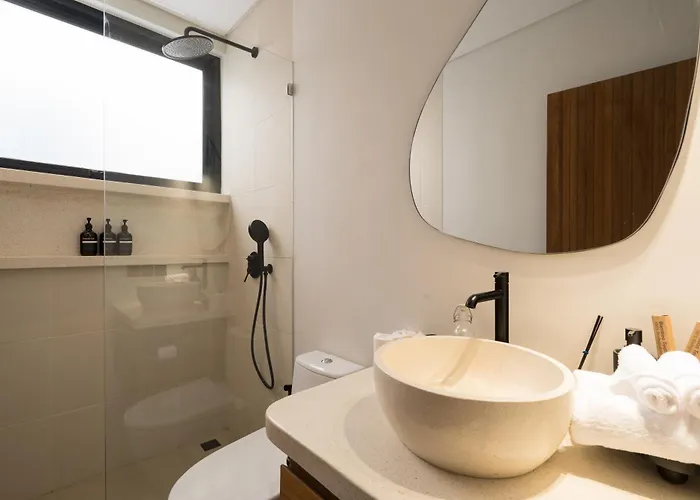Waves Bingin Luxury - By Yolla Hospitality Uluwatu (Bali)