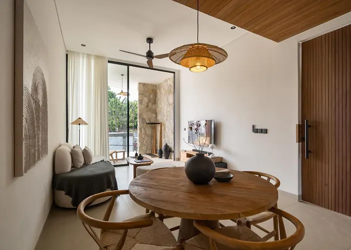 Waves Bingin Luxury - By Yolla Hospitality Apartment Uluwatu (Bali)