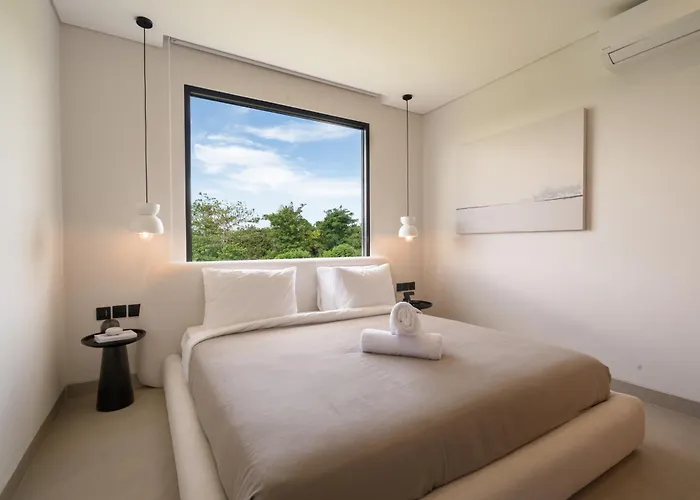 Waves Bingin Luxury - By Yolla Hospitality Apartment