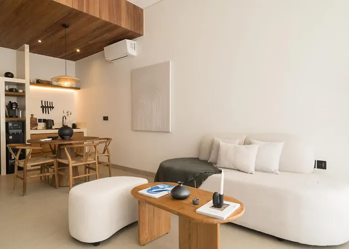 Waves Bingin Luxury - By Yolla Hospitality Apartment Uluwatu (Bali)