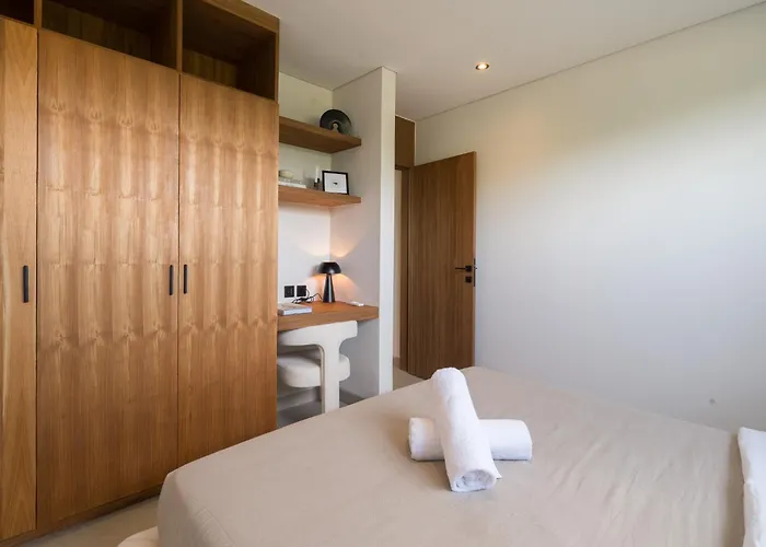 Apartment Waves Bingin Luxury - By Yolla Hospitality
