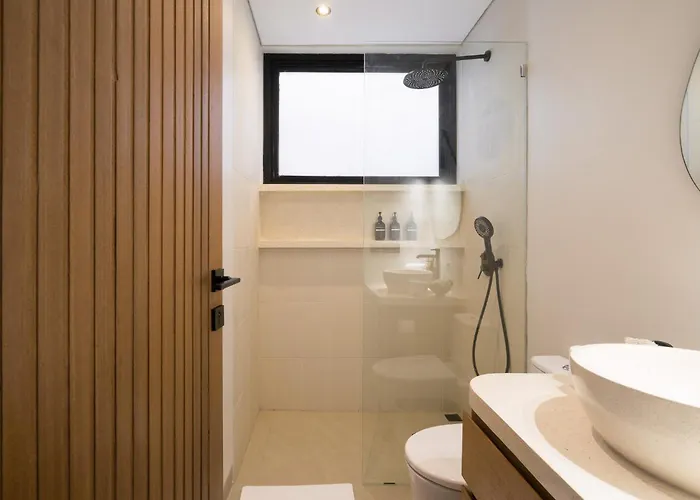 Waves Bingin Luxury - By Yolla Hospitality Apartment Uluwatu (Bali)
